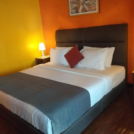 New Sm Service Suite At Times Square Kualalampur Kuala Lumpur Exterior foto
