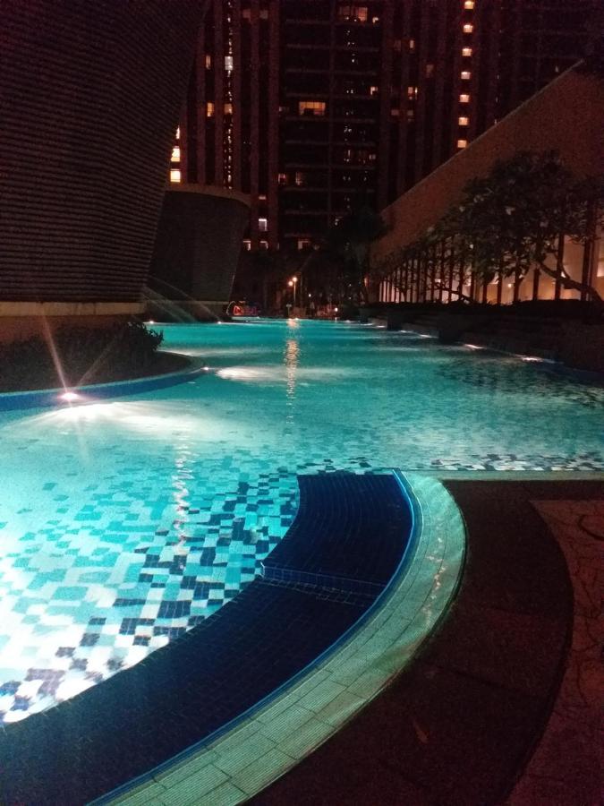 New Sm Service Suite At Times Square Kualalampur Kuala Lumpur Exterior foto